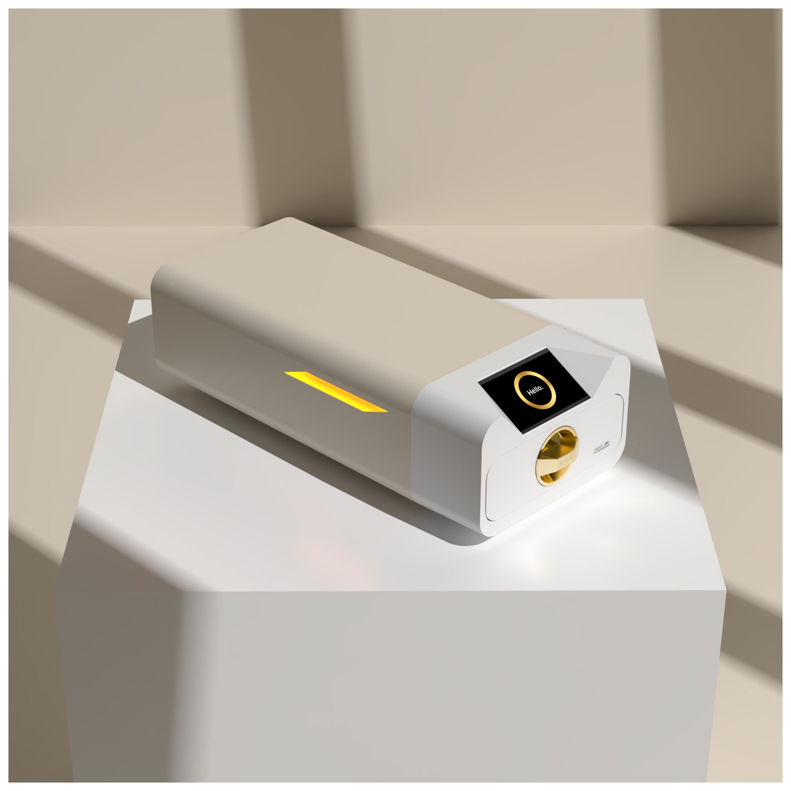 Enbio - Autoklav S Enbio - Autoklav S