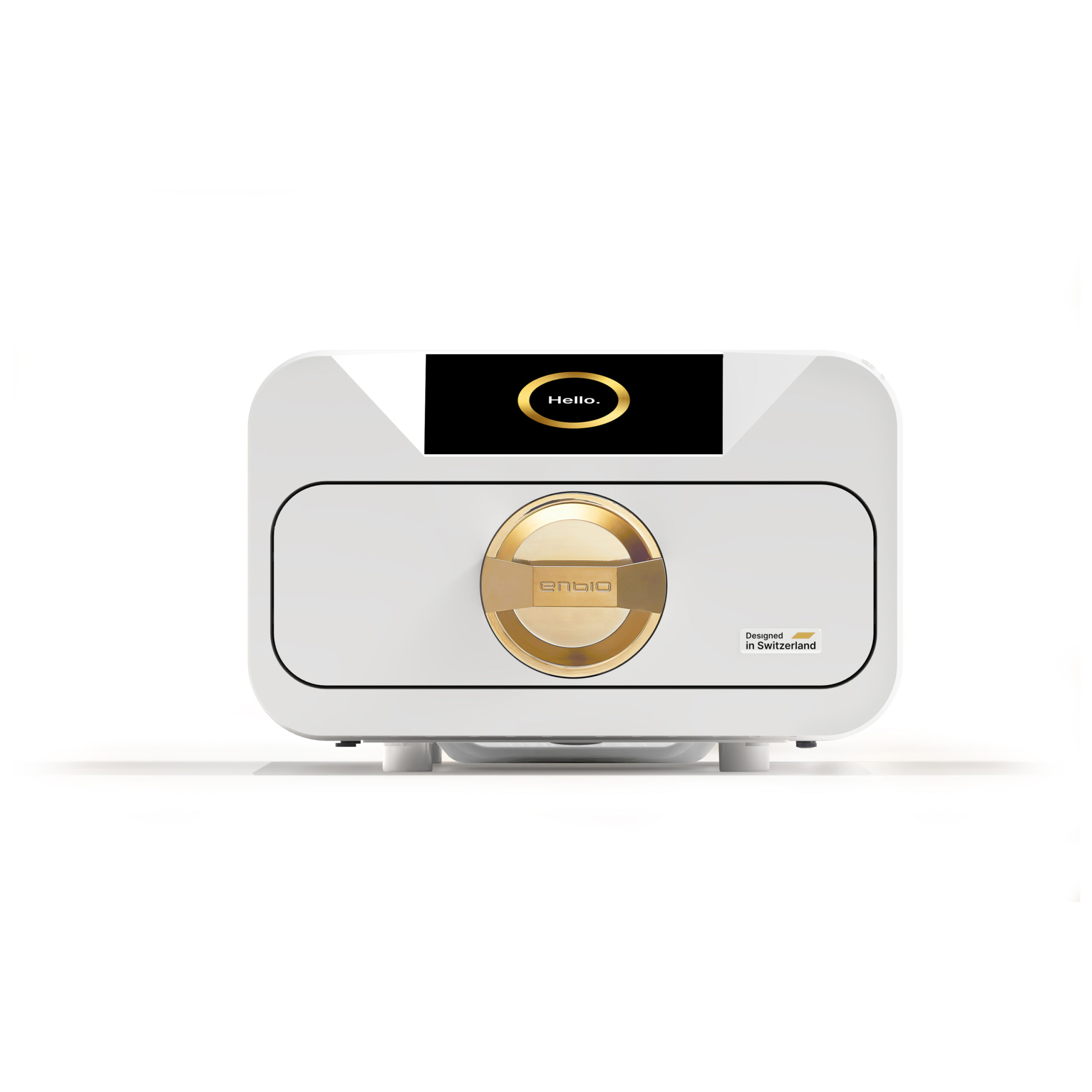 Enbio - Autoklav S Enbio - Autoklav S