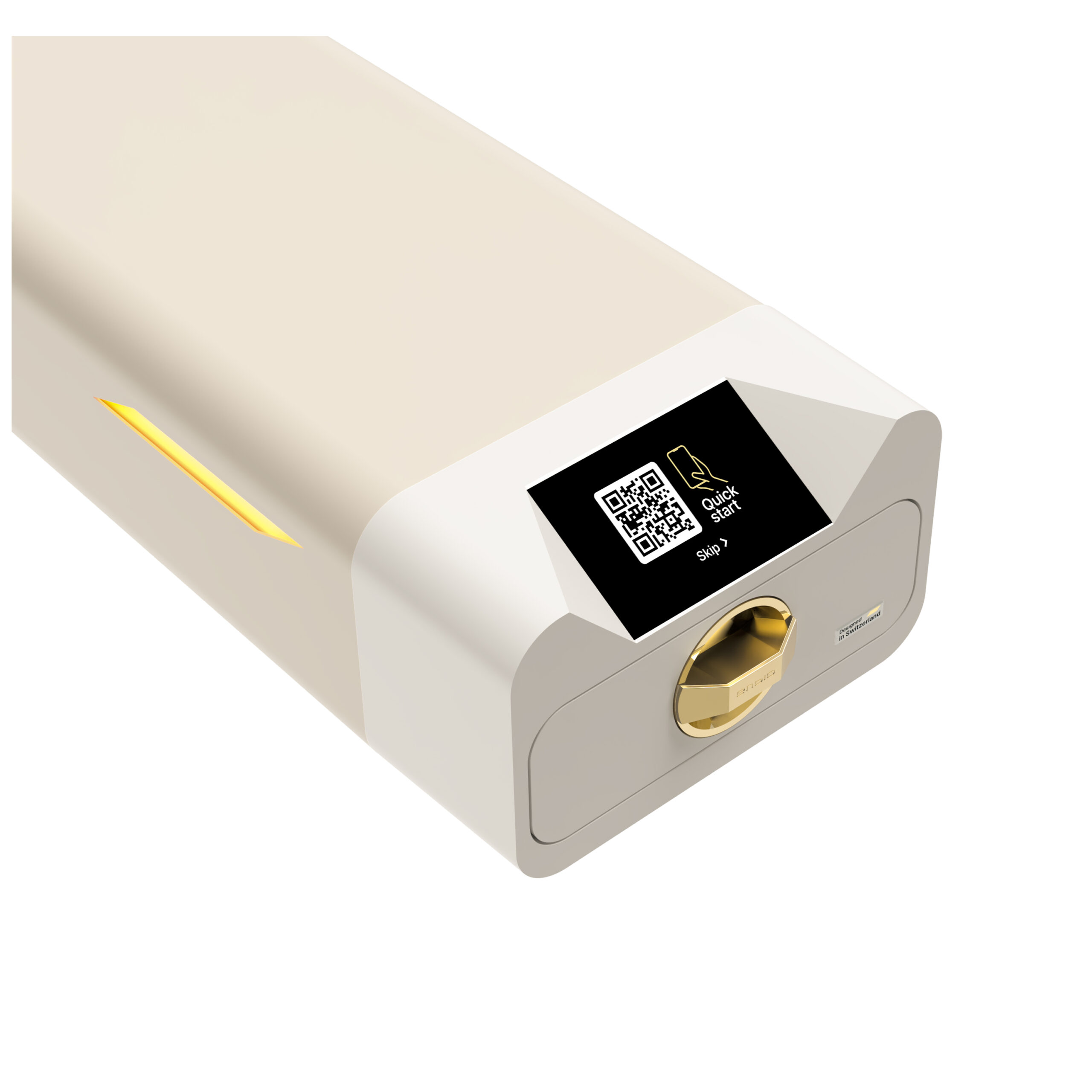 Enbio - Autoklav S Enbio - Autoklav S