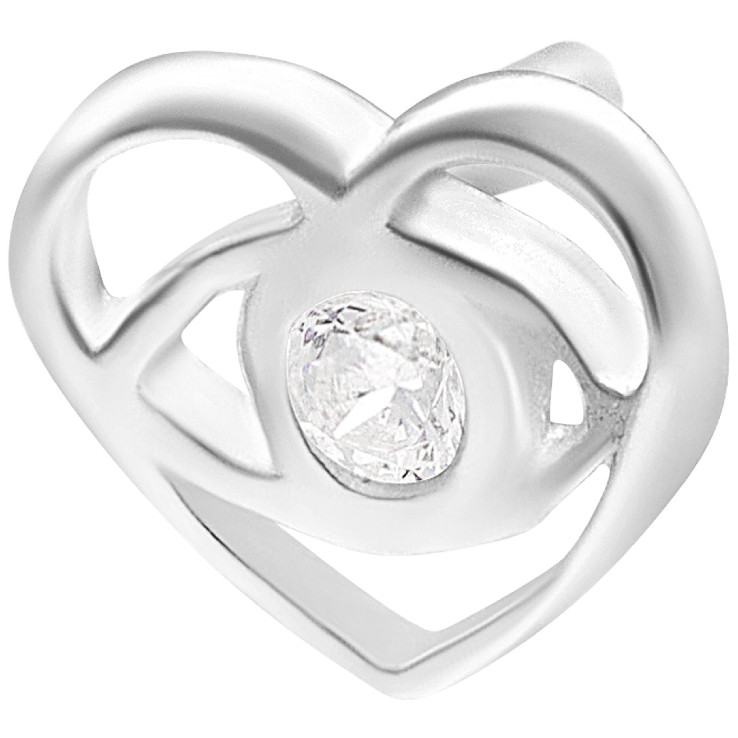 Push Fit Crystal Lovely Eye Attachment Push Fit Crystal Lovely Eye Attachment