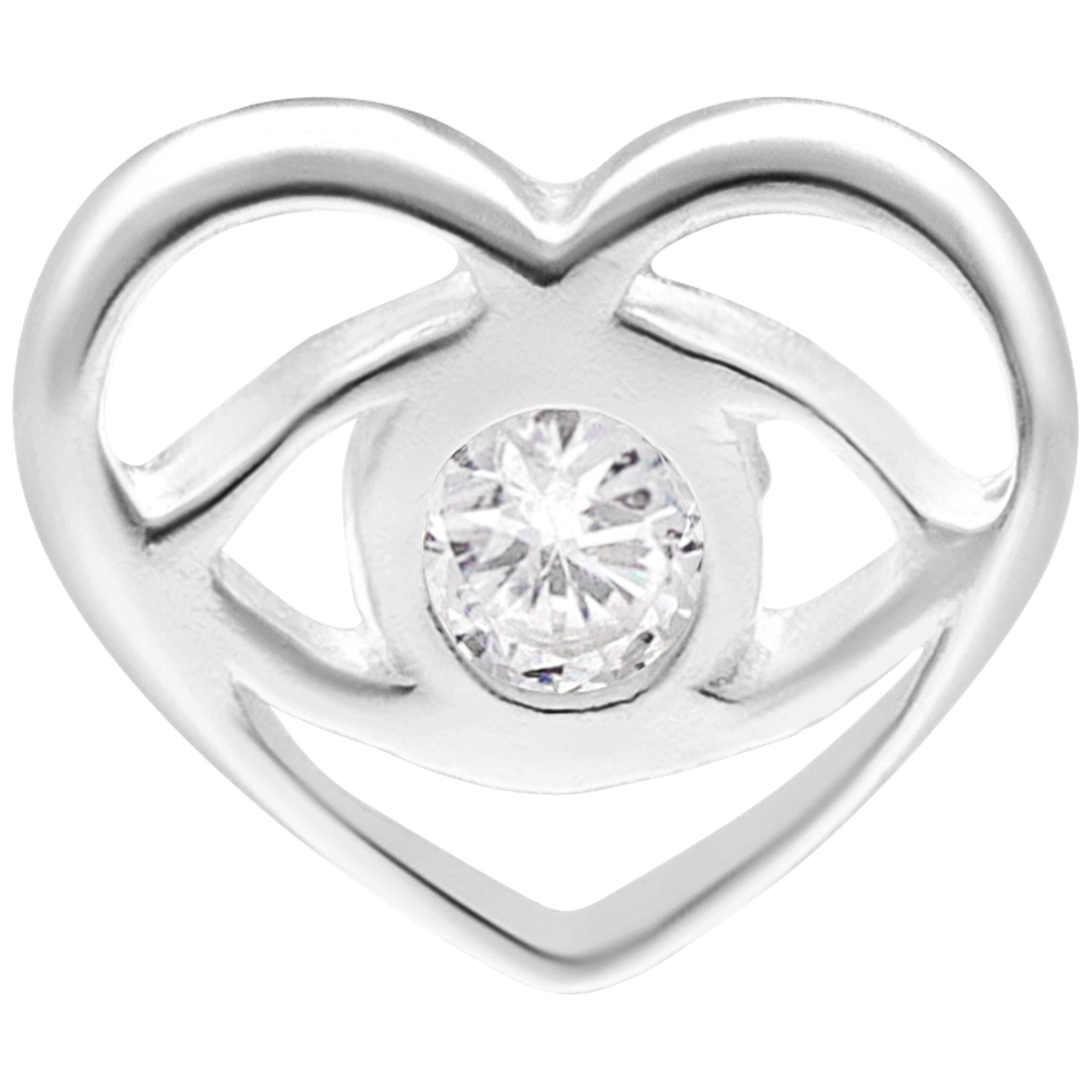 Push Fit Crystal Lovely Eye Attachment Push Fit Crystal Lovely Eye Attachment