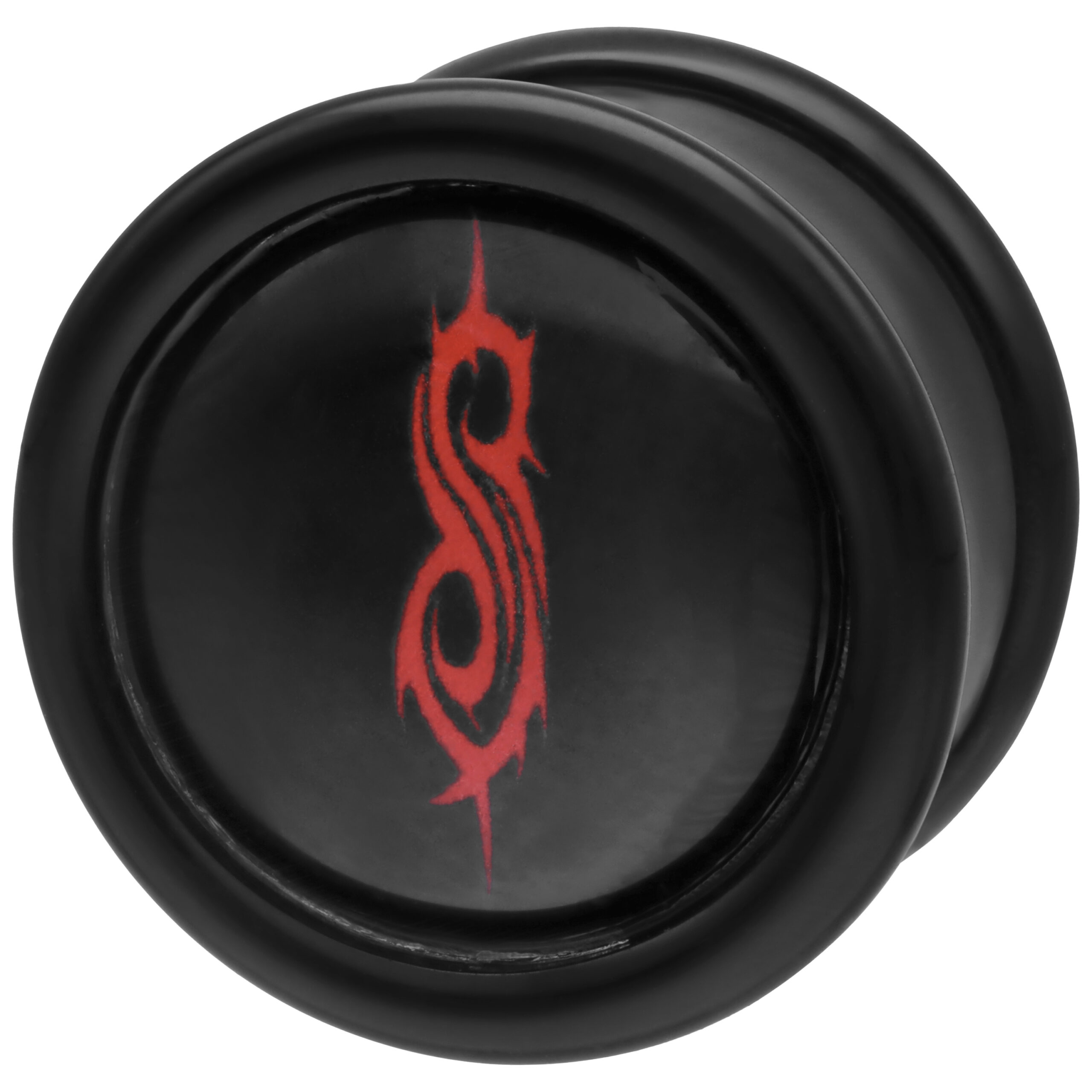 Slipknot - Red Tribal Plug Slipknot - Red Tribal Plug