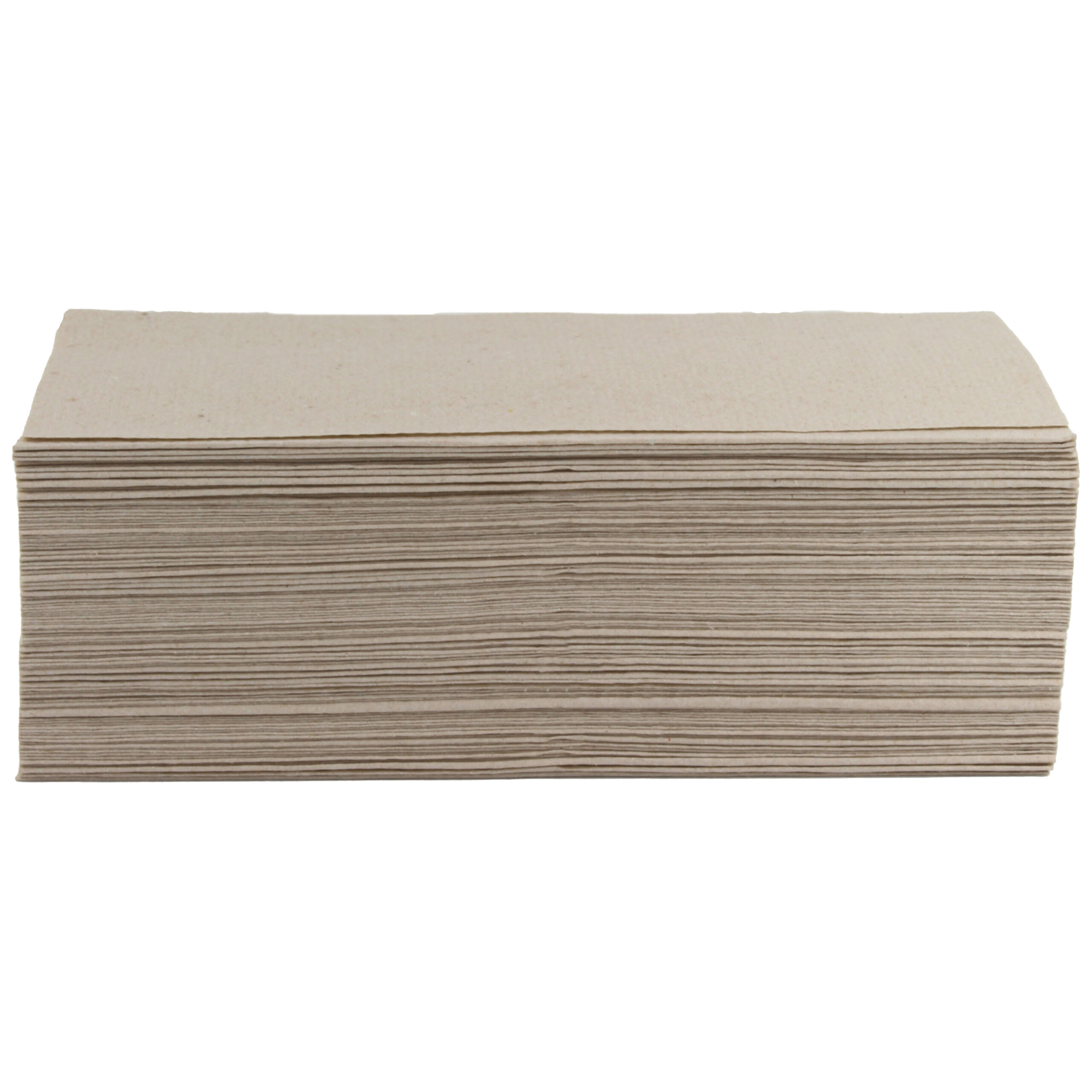 Folded Towel 1-Layer