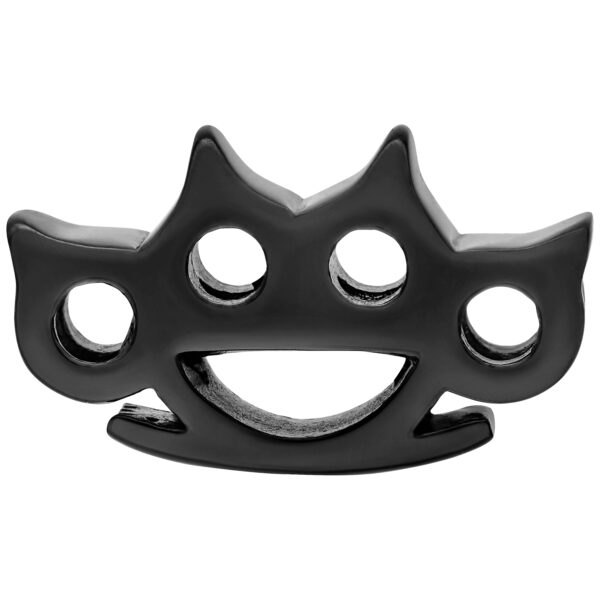 Collar con colgante Five Finger Death Punch