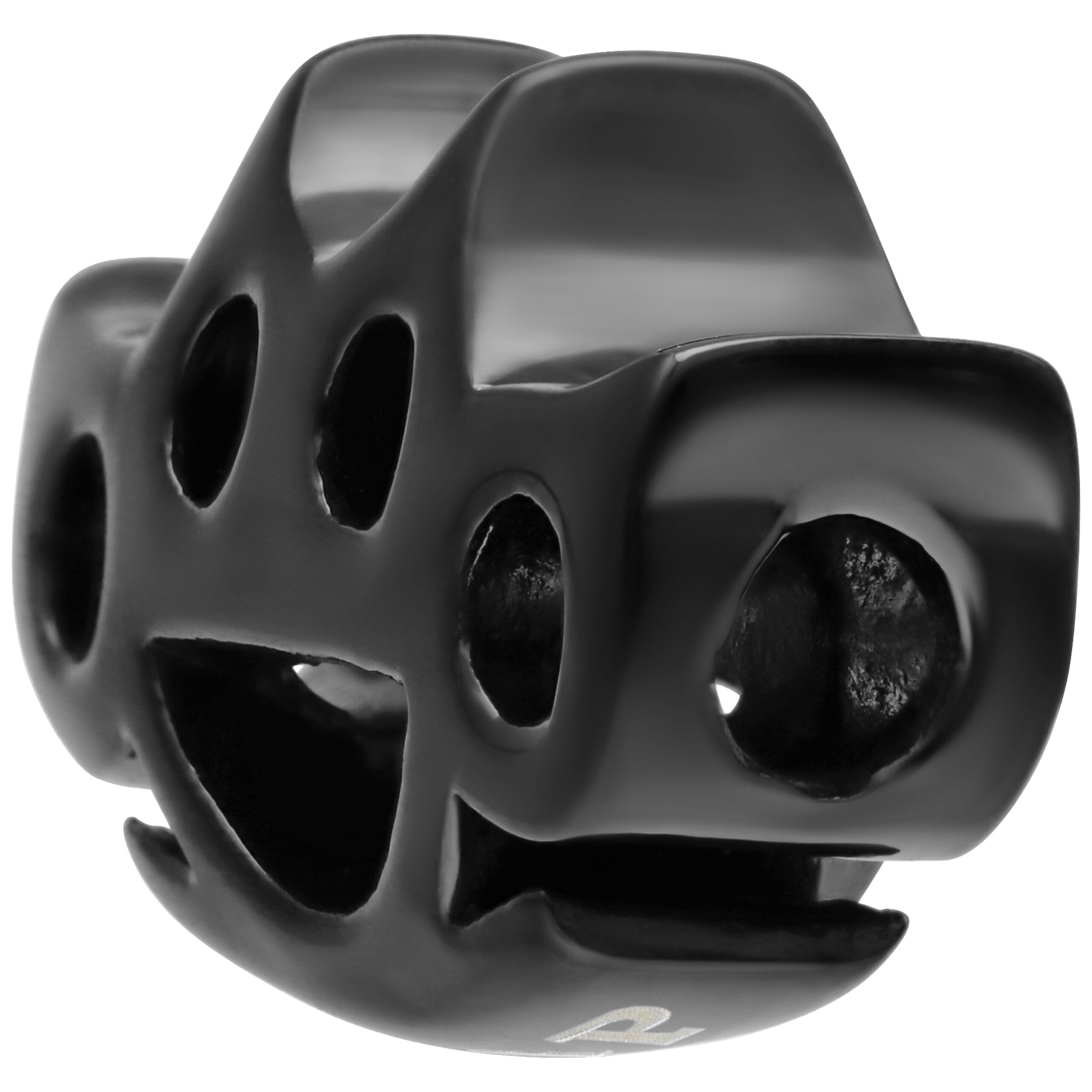 Collar con colgante Five Finger Death Punch Collar con colgante Five Finger Death Punch