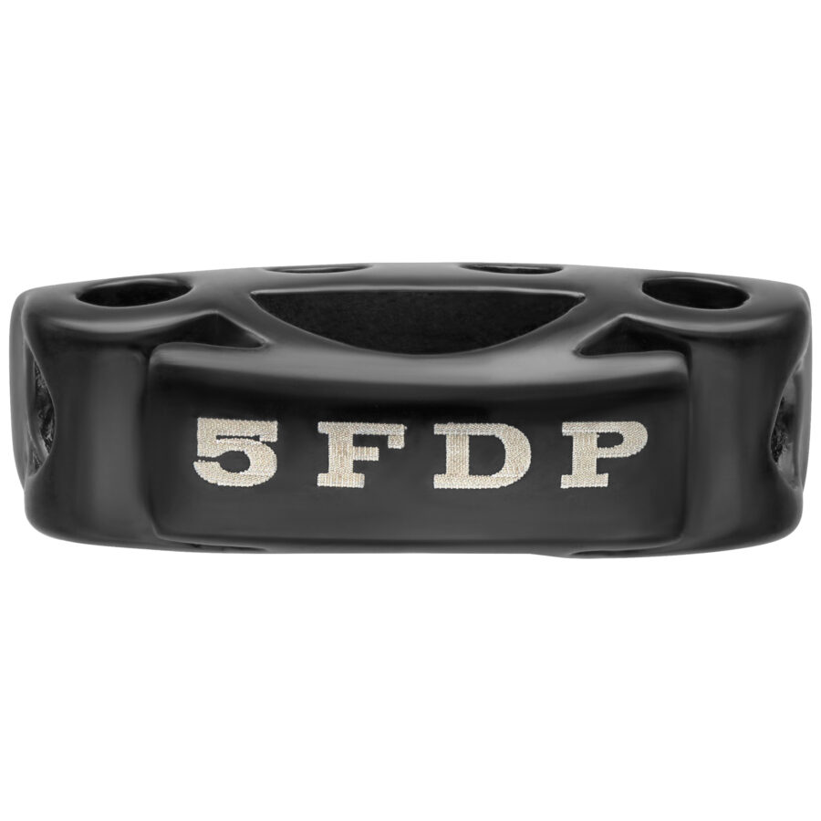 Collar con colgante Five Finger Death Punch