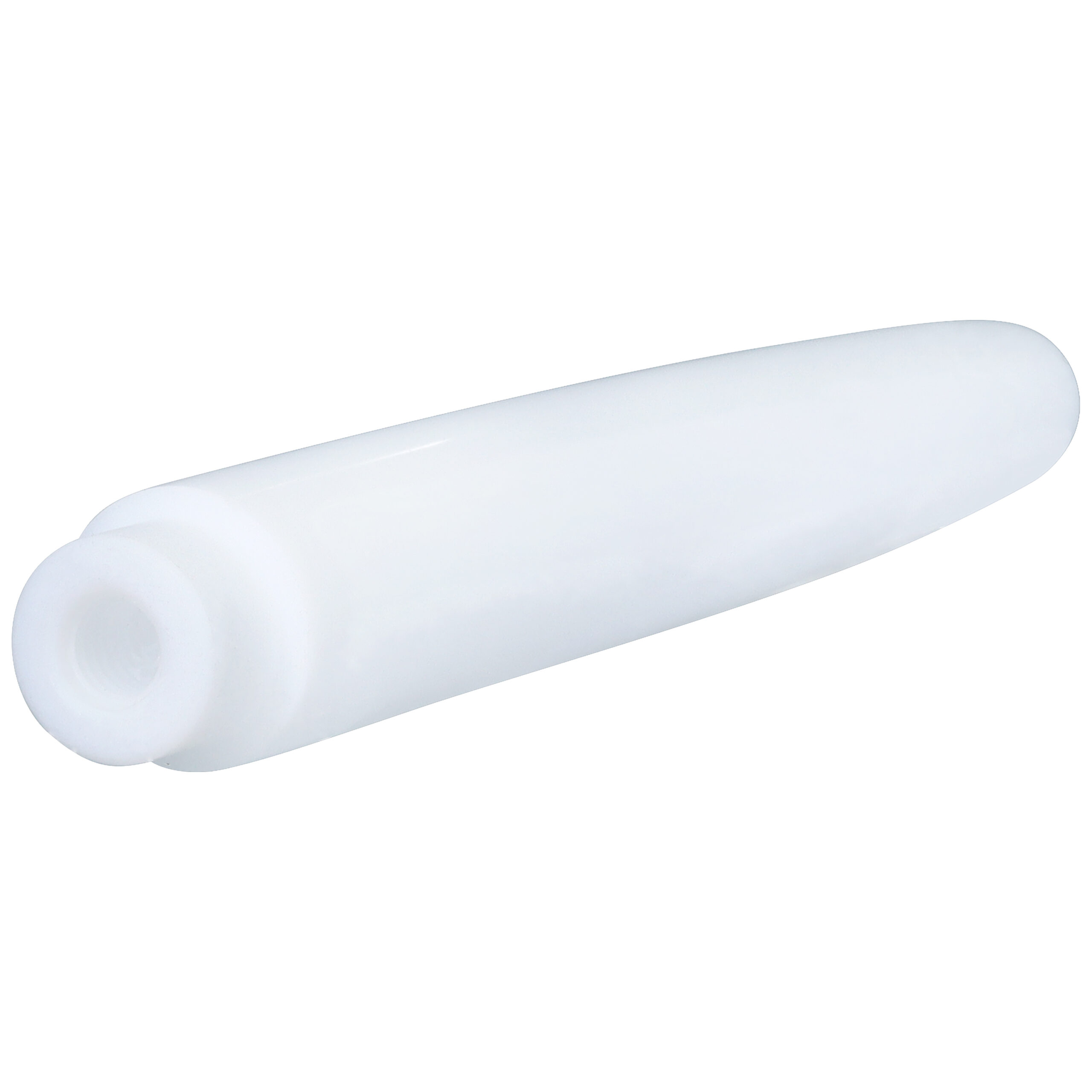 Cono de inserción para roscas internas