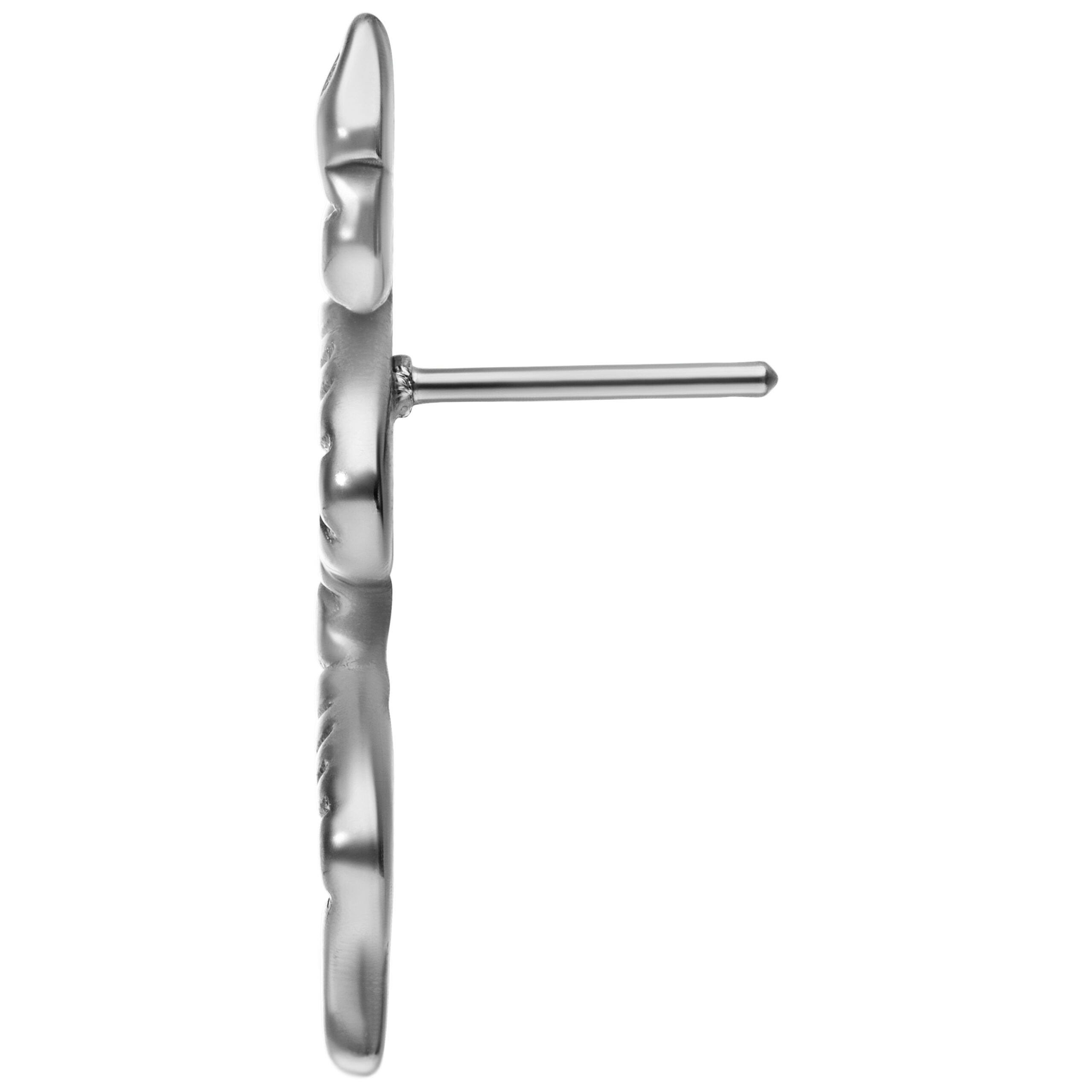 Accesorio Push Fit Snake