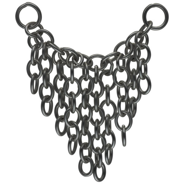 Cadena con Borlas para Piercing