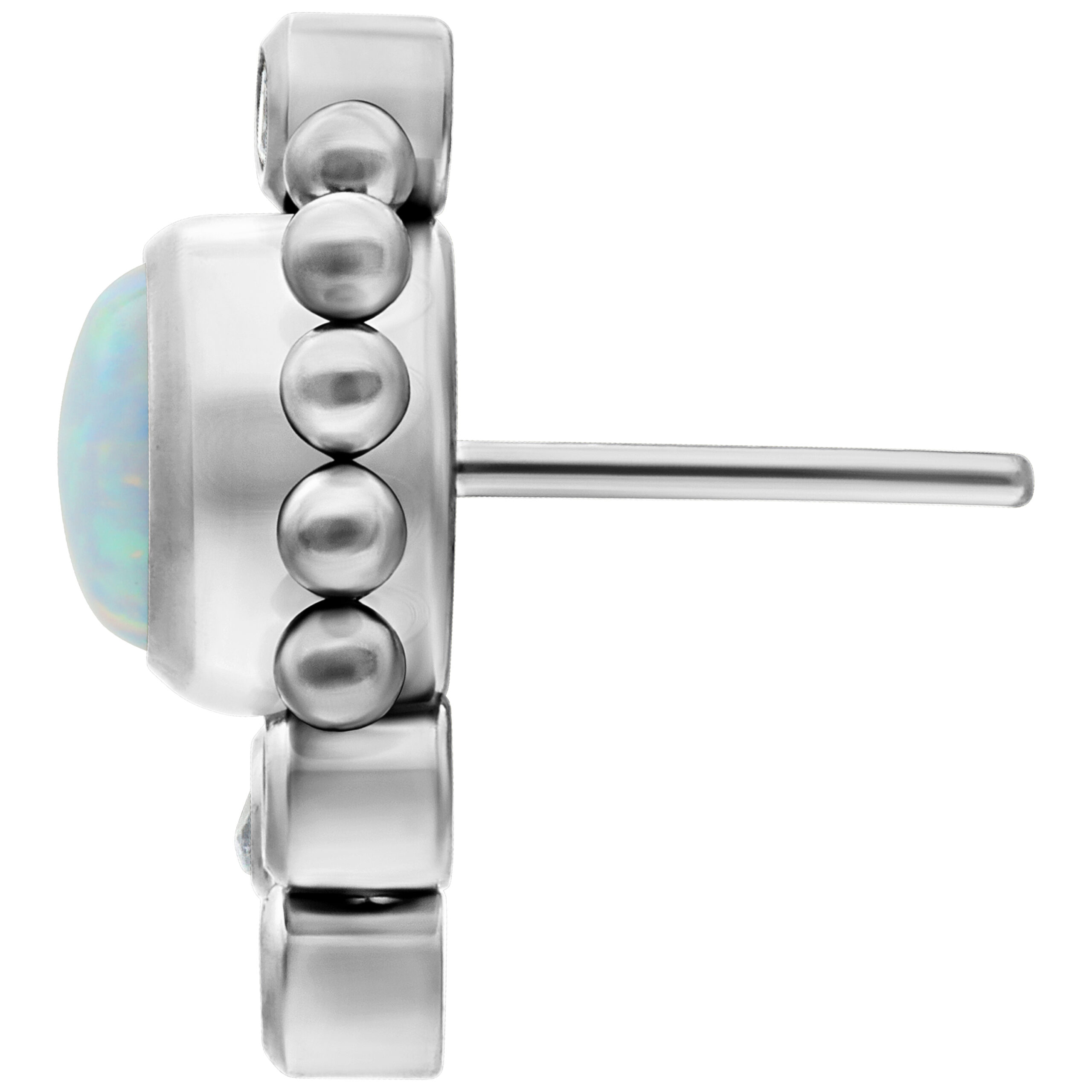 Push Fit Oriental Opal Attachment Push Fit Oriental Opal Attachment