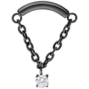 Accesorio - Negro