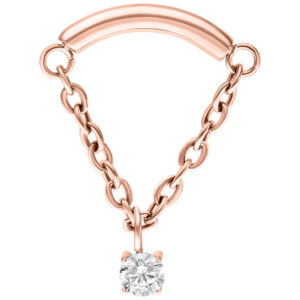 Accesorio - Oro Rosa