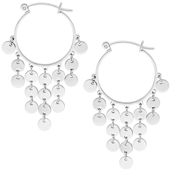 Aros Dangling Plate