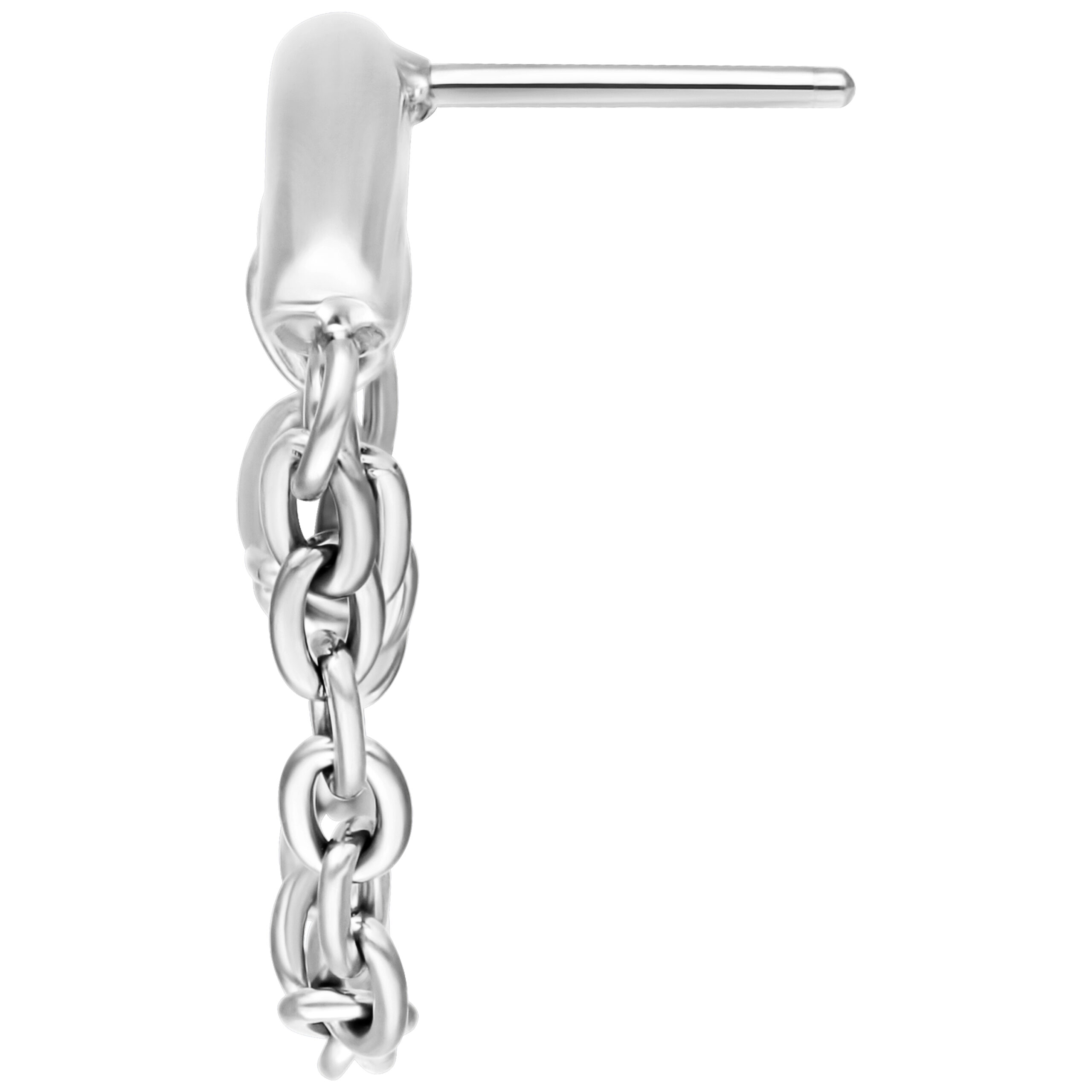 Accesorio Double Chain Hidden Helix Push Fit