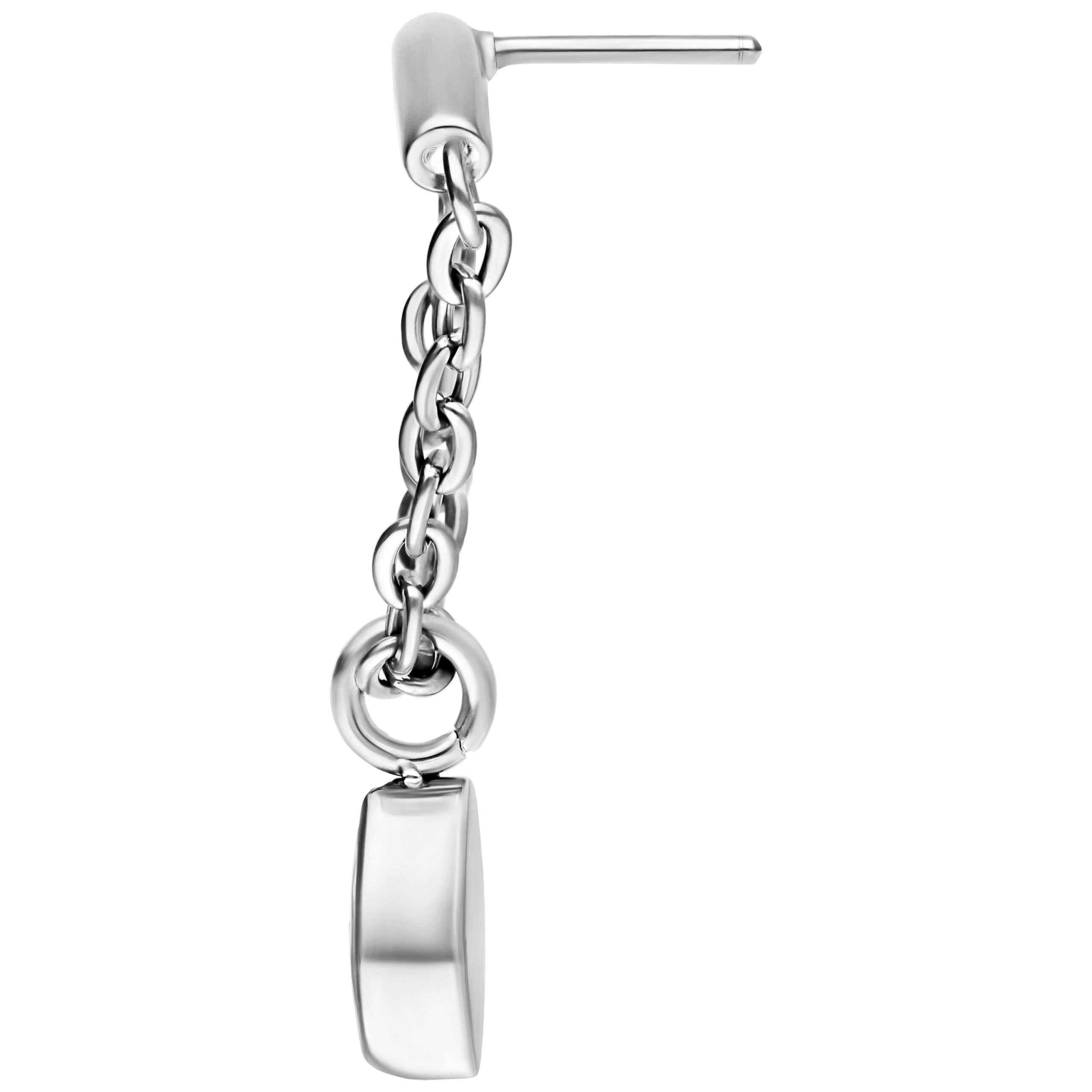 Accesorio Push Fit Crystal Triangle Hidden Helix Accesorio Push Fit Crystal Triangle Hidden Helix