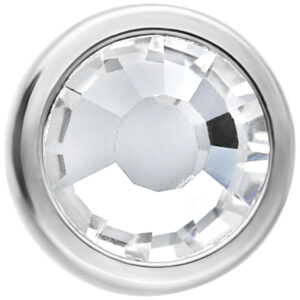 Disc for Triple Piercing Pushfit Labret
