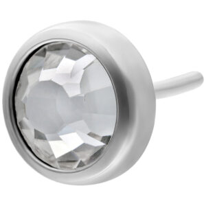 Accesorio Push Fit Disco con Cristal 4.0 mm