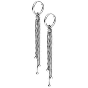 Aros Little Square Venezia Chain (par)