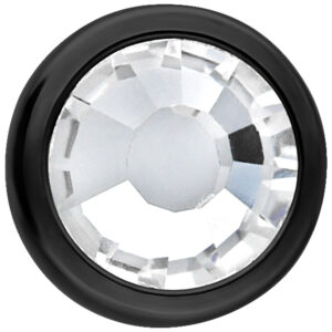Disc for Triple Piercing Pushfit Labret