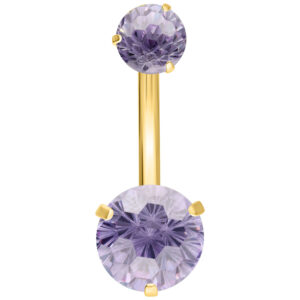 Firework Cristal Transparente Bananabell