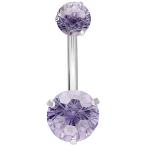 Firework Cristal Transparente Bananabell