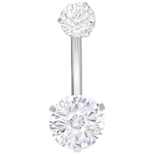 Firework Cristal Transparente Bananabell