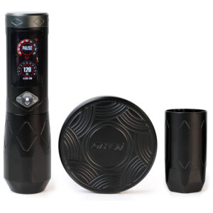 GTR Wireless Tattoo Pen