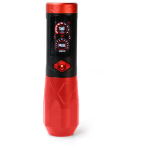 GTR Wireless Tattoo Pen
