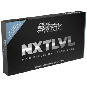The Signature® - Cartuchos Premium Magnum Punta Larga Caja 20 unidades