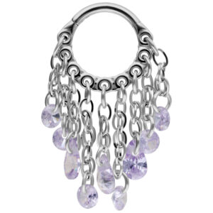 Waterfall Crystal Clicker