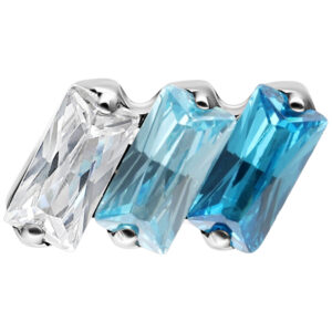 Accesorio Push Fit Stargleam Crystal