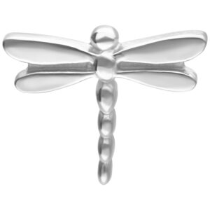 Cierre Push Fit con diseño Dragon Fly