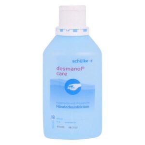 Desinfectante de manos Care