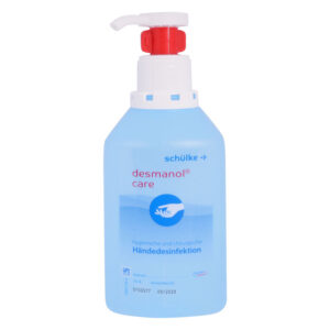 Desinfectante de manos Hyclick 500 ml