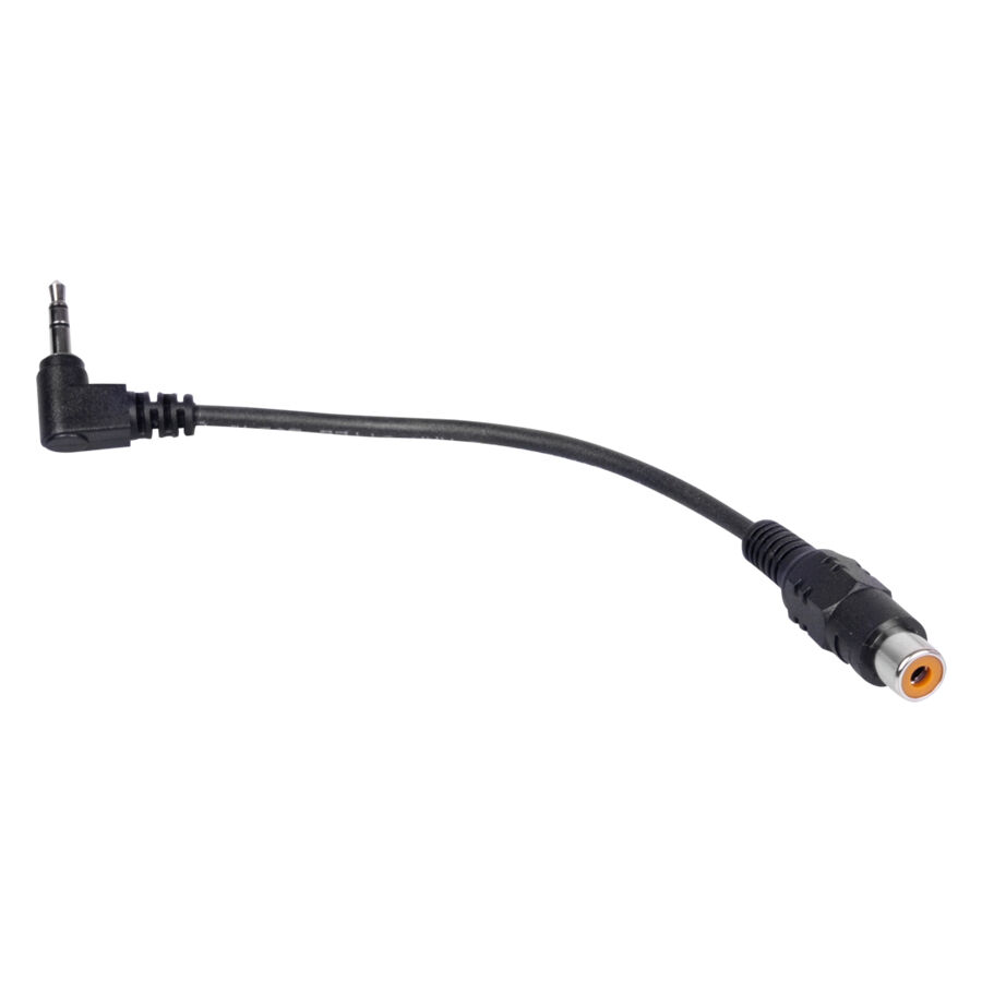HAWK Adaptor Cable 3.5mm Cinch HAWK Adaptor Cable 3.5mm Cinch