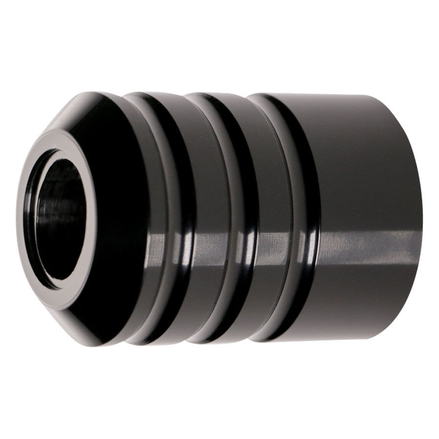 Cheyenne® - HAWK PEN Black Grip 25mm Cheyenne® - HAWK PEN Black Grip 25mm