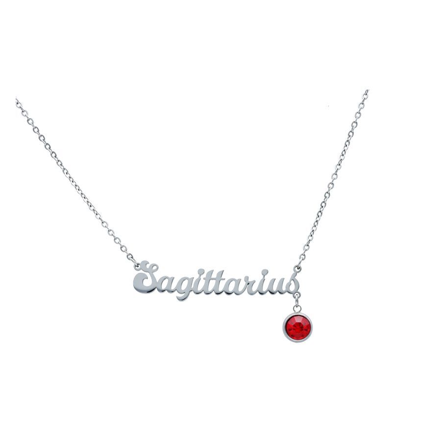 Sagittarius Necklace Sagittarius Necklace
