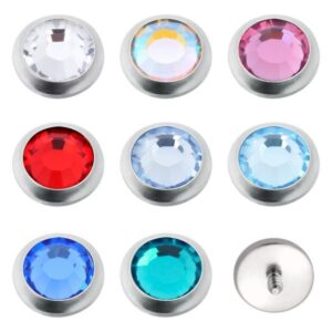 Micro joyas para SKA