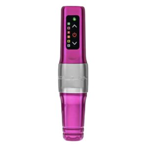 FK Irons Microbeau Flux Mini