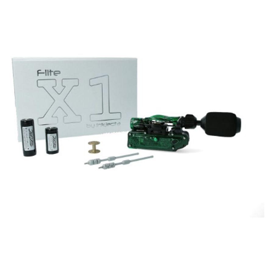 Inkjecta - Flite X1 Bottle Inkjecta - Flite X1 Bottle