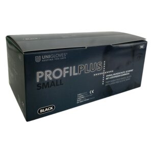 Unigloves - Profil Plus Small OP-Máscara Caja VE50