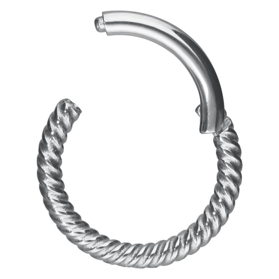 Twisted Chain Clicker Twisted Chain Clicker