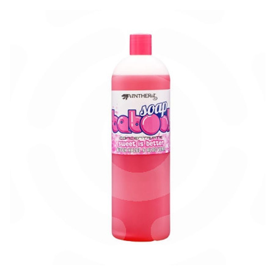 Panthera - Chewing Gum 1000ml Panthera - Chewing Gum 1000ml