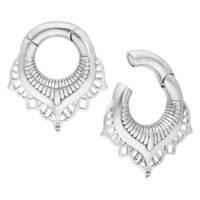 Oriental Ear Weights Oriental Ear Weights