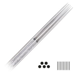 Magnum Long Taper – 20 unidades
