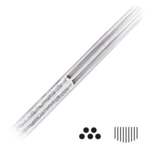 Magnum Curved Long Taper – 50 unidades