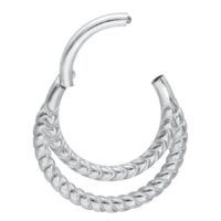 Double Twisted Double Twisted