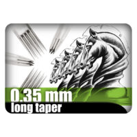 Kwadron™ - Softedge Magnum Needle Kwadron™ - Softedge Magnum Needle