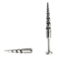 Steel Basicline® Unicorn Horn Steel Basicline® Unicorn Horn