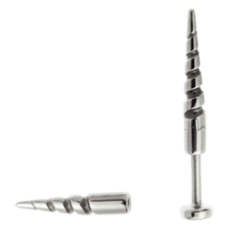 Steel Basicline® Unicorn Horn Steel Basicline® Unicorn Horn